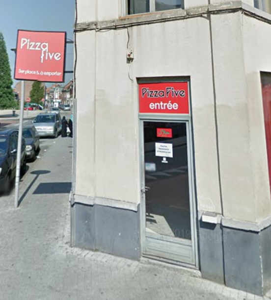 Viennoiserie De Menin