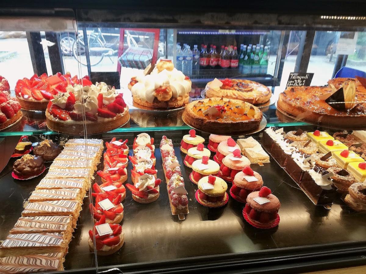 SAVEURS ET TRADITIONS