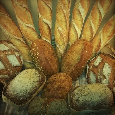 Au Gwastell (Maison GAILLARD)