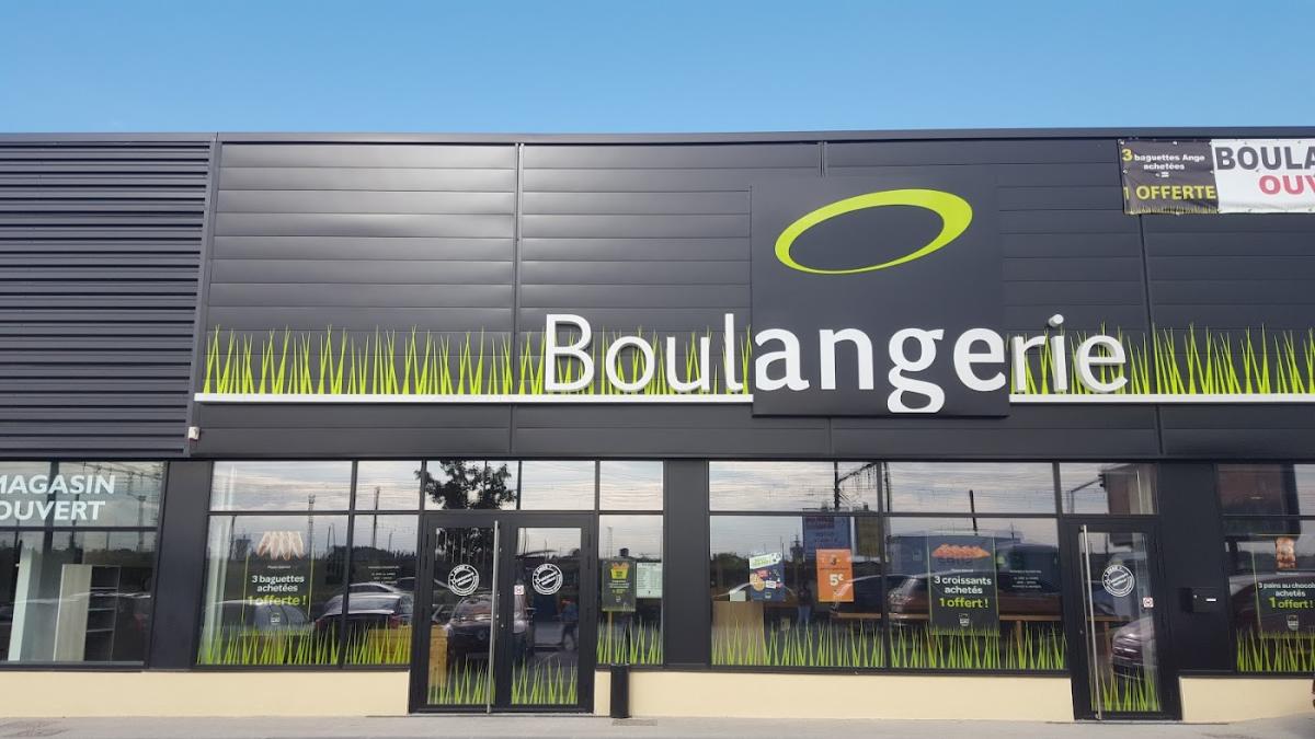 BOULANGERIE ANGE