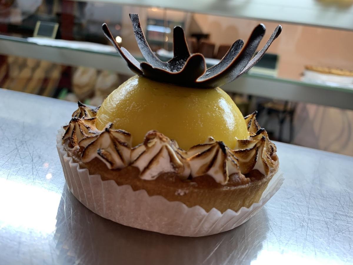 La Boulangerie Du Moulin