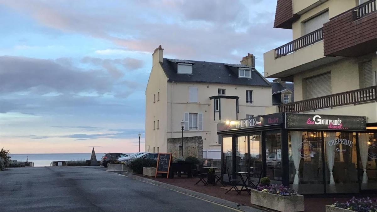 Les Gourmands Disent ...