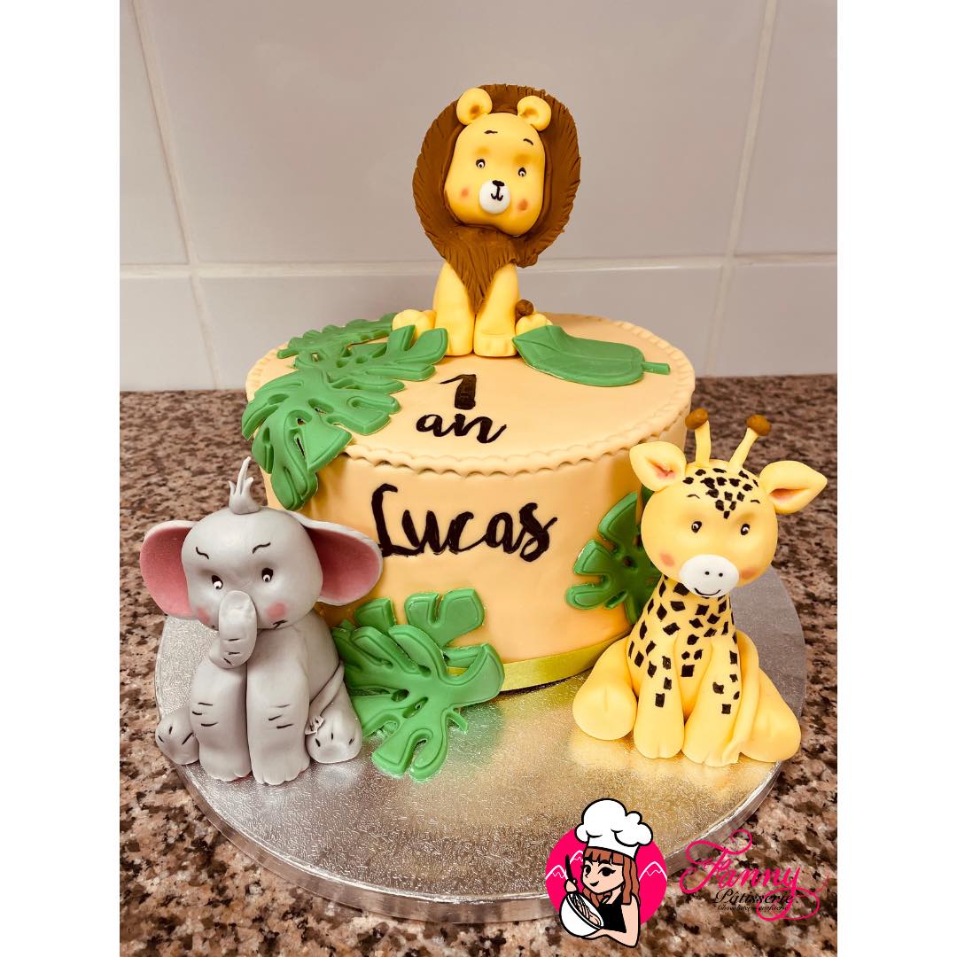 Fanny Pâtisserie