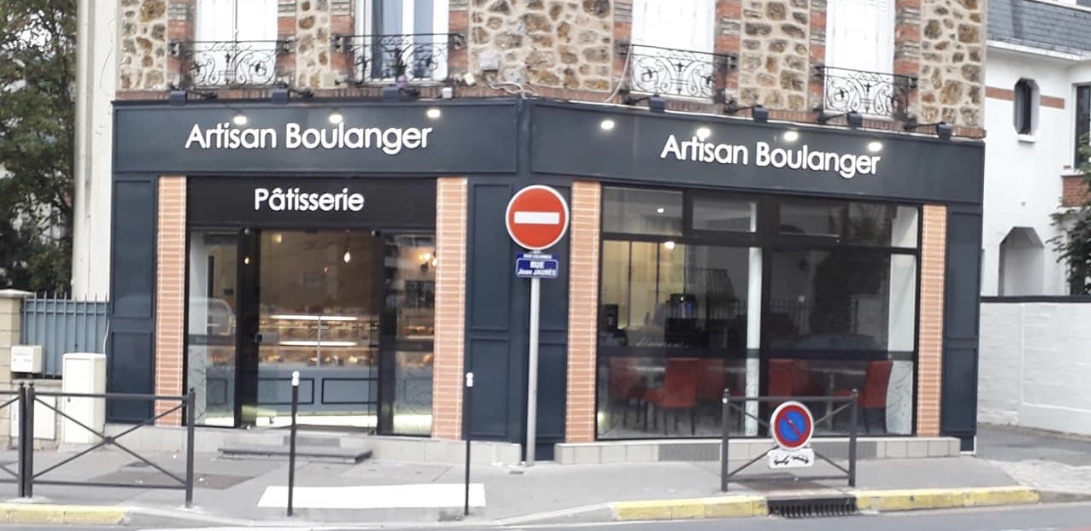 ABK Artisan Boulanger