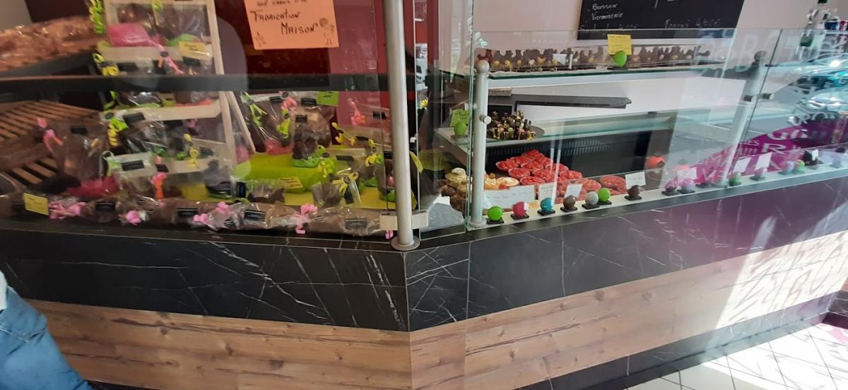 Les Gourmands Disent