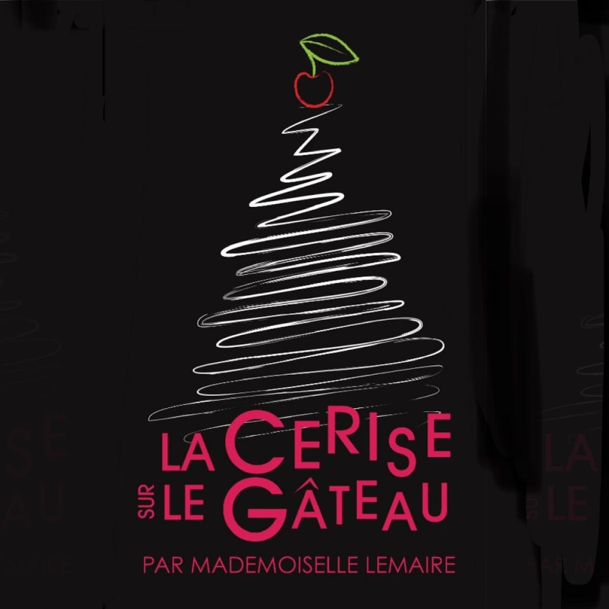La Cerise Sur Le Gateau