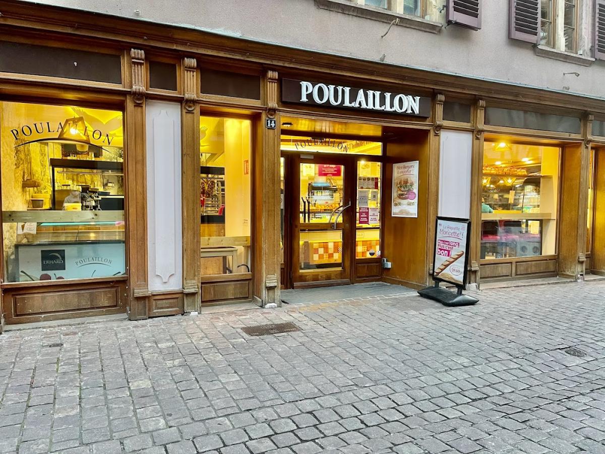 Poulaillon Colmar 2