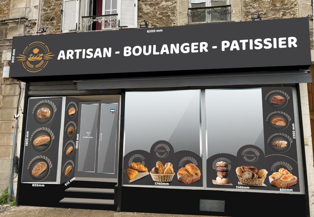 Les Boulangers Franciliens