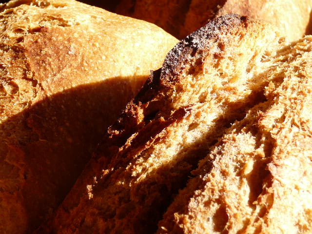 Boulangerie "Les Brémailles de l'Adret"