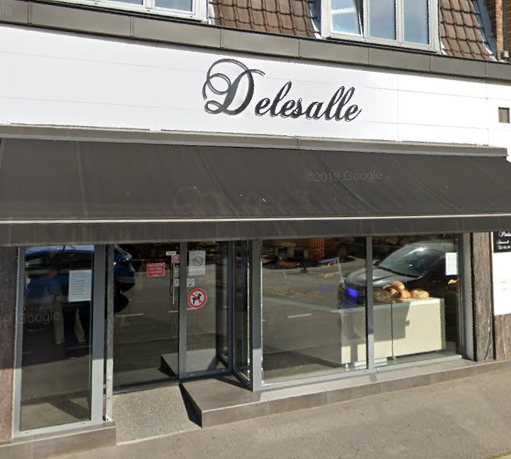 Boulangerie Delesalle