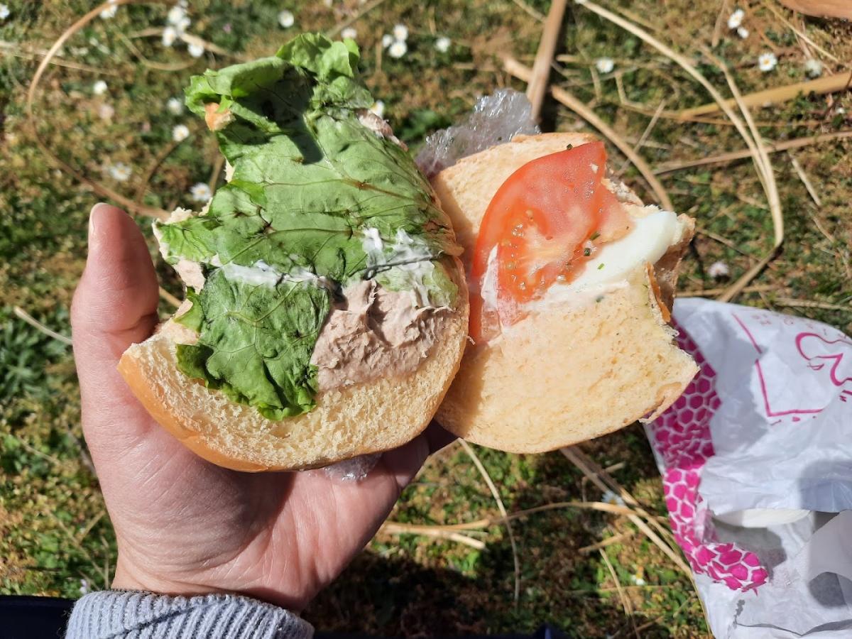 Sarl Le Pain Au Levain