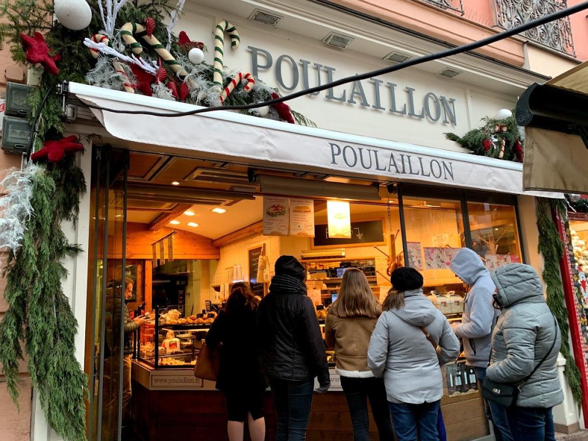 Poulaillon Colmar