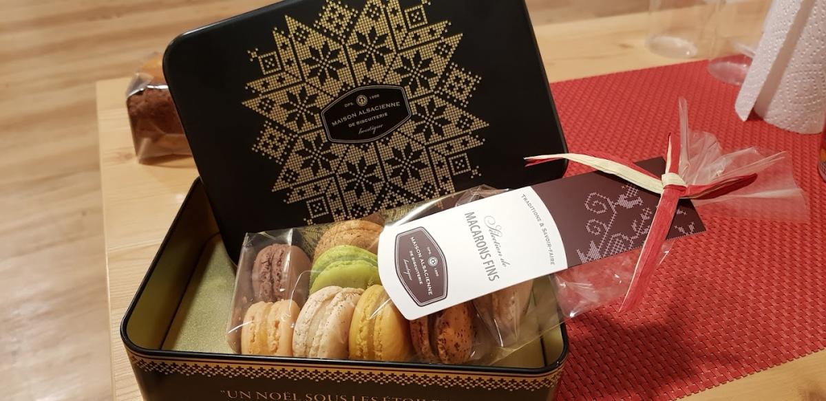 Maison Alsacienne de Biscuiterie
