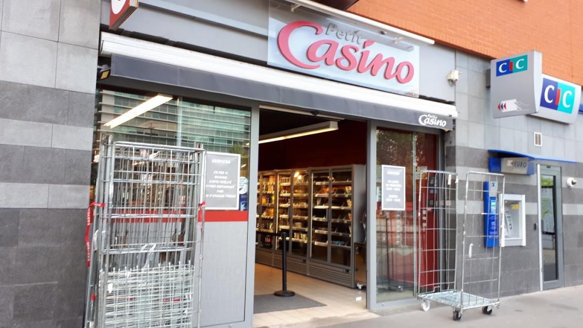 Petit Casino