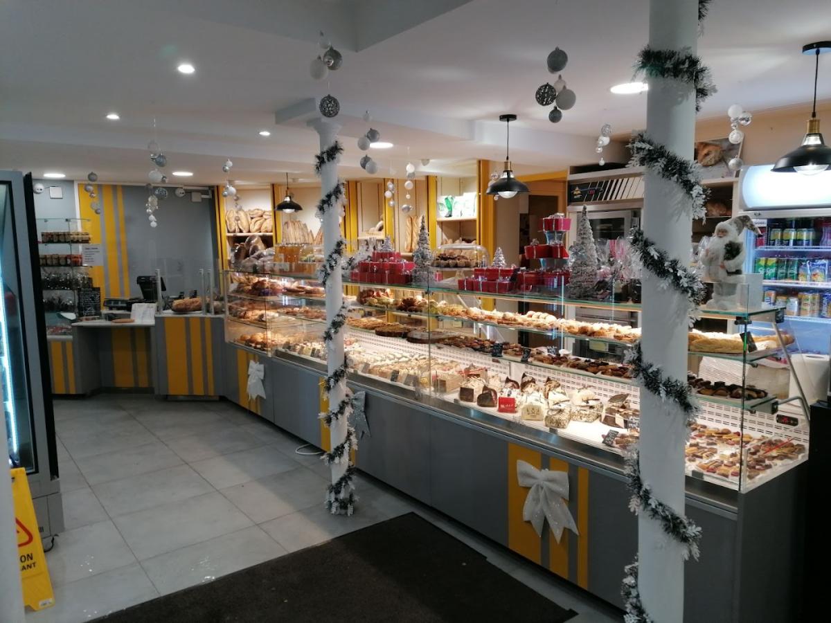 Au Fournil de Nangis