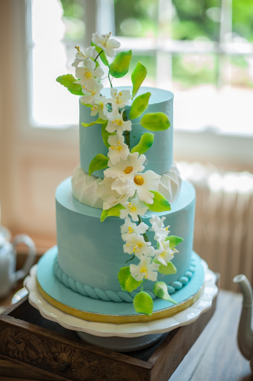 Marilyne Cake Designer