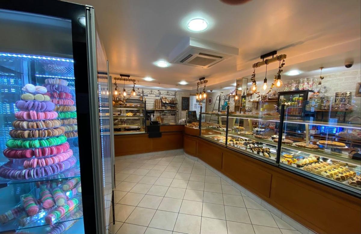 Le moulin de maurecourt