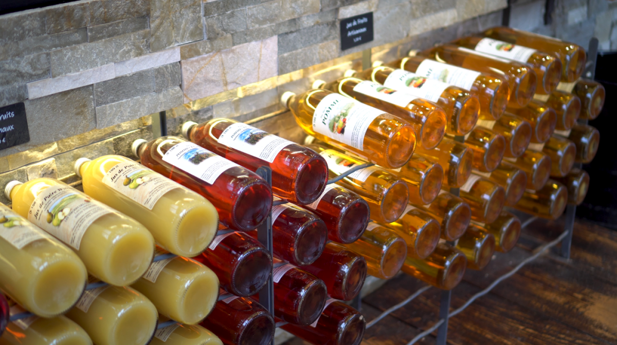 La Ferme de Charly | Producteurs Locaux Lyon