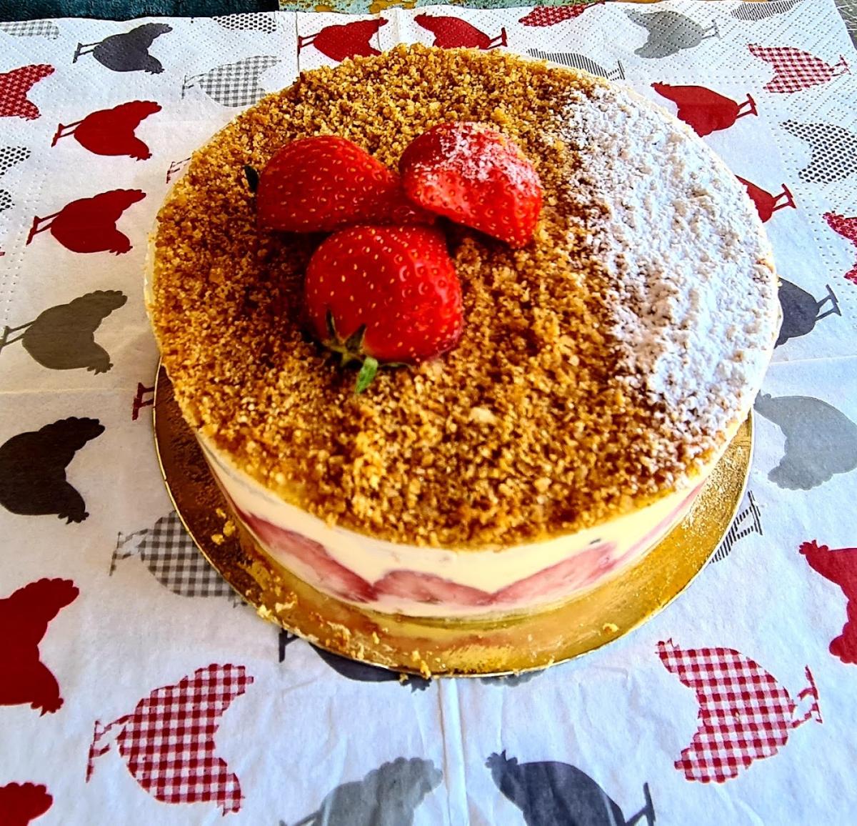 Aux Delices Sarthois