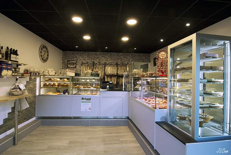 Boulangerie Sibra