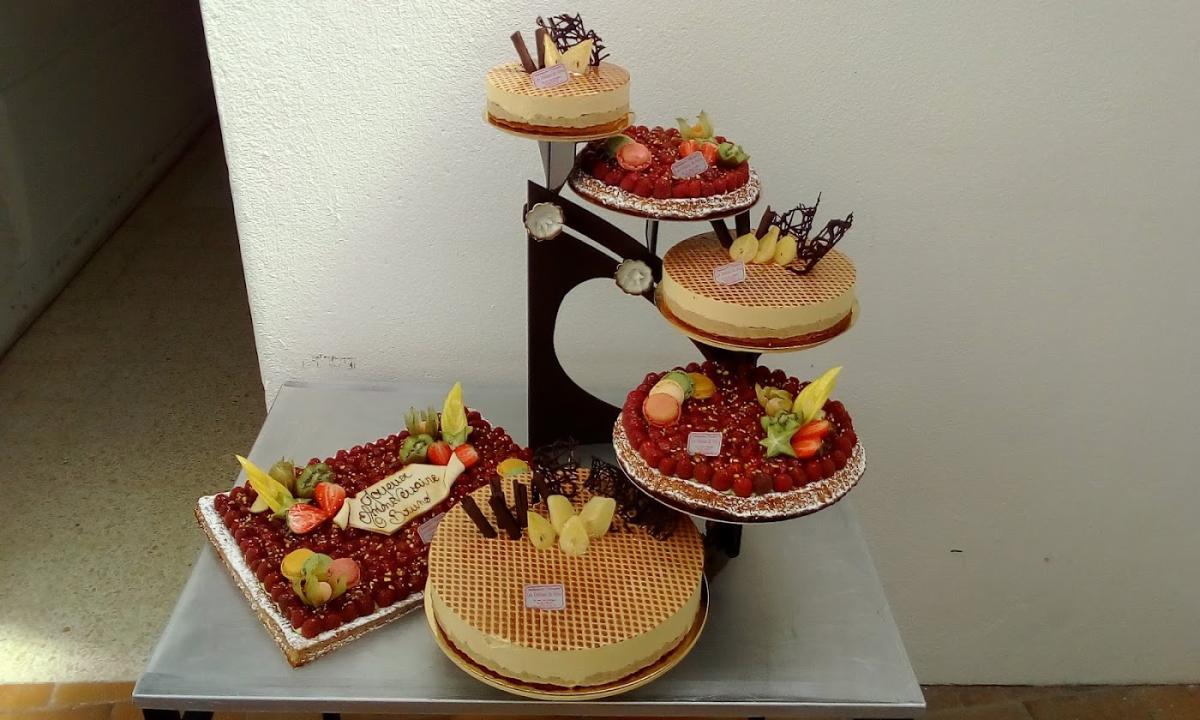 Les Délices de Brou