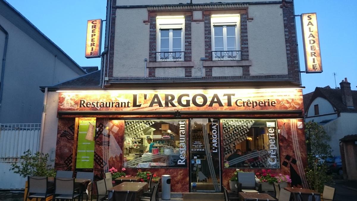 Crêperie L'Argoat