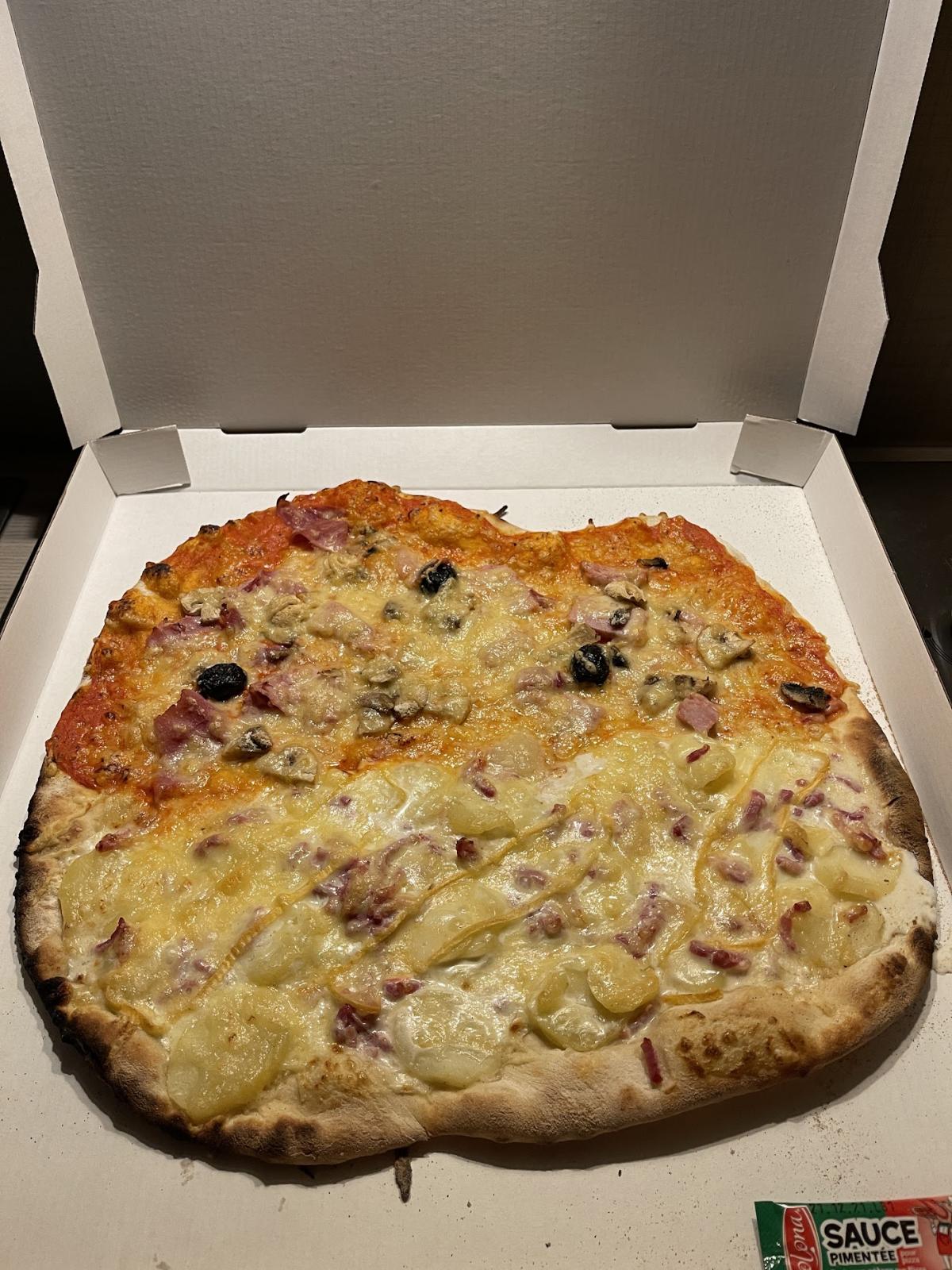 Boulangerie Pâtisserie - Clément Baptiste