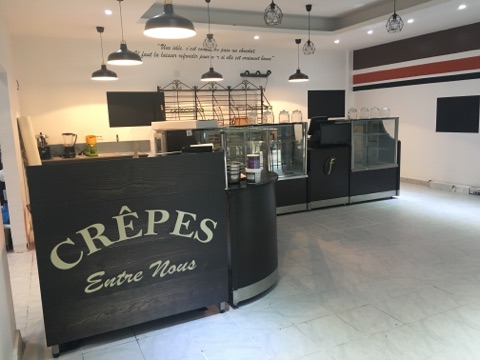 Le moulin à pain sevran