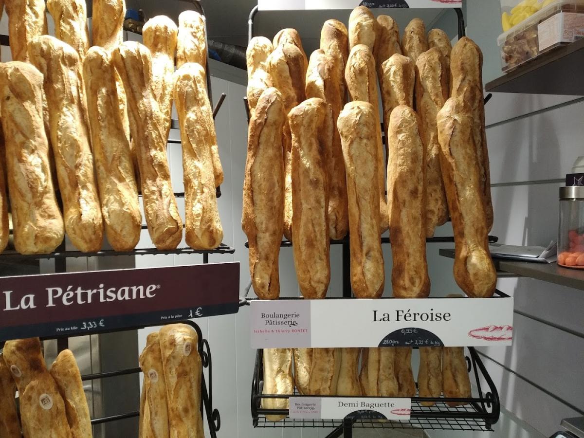 Rontet Thierry