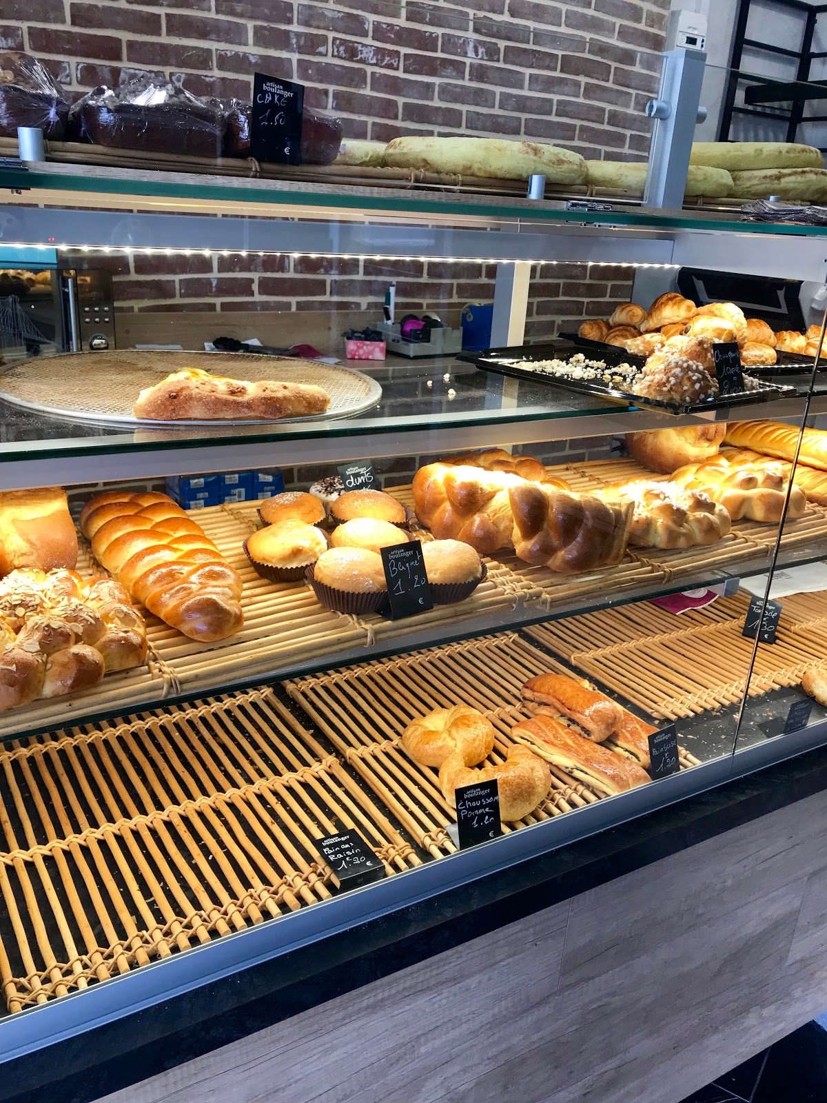 Boulangerie La Festive Patisserie