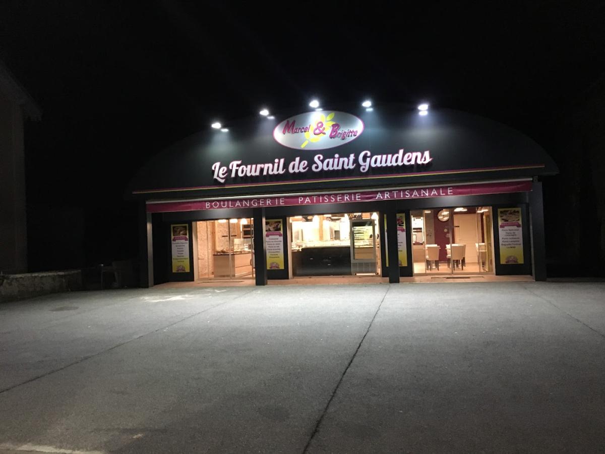Le Fournil de Saint Gaudens