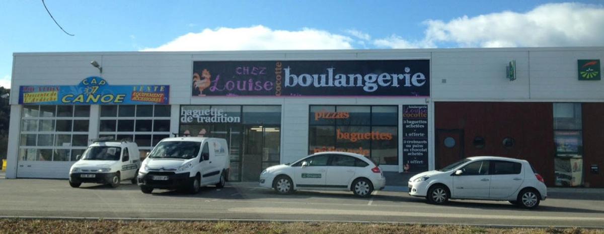 Boulangerie Emile Bec