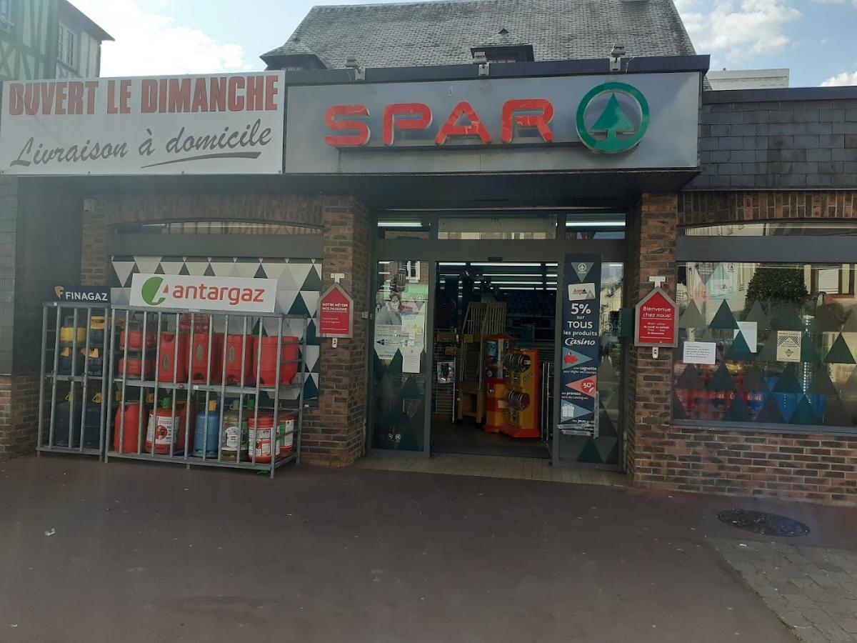 SPAR