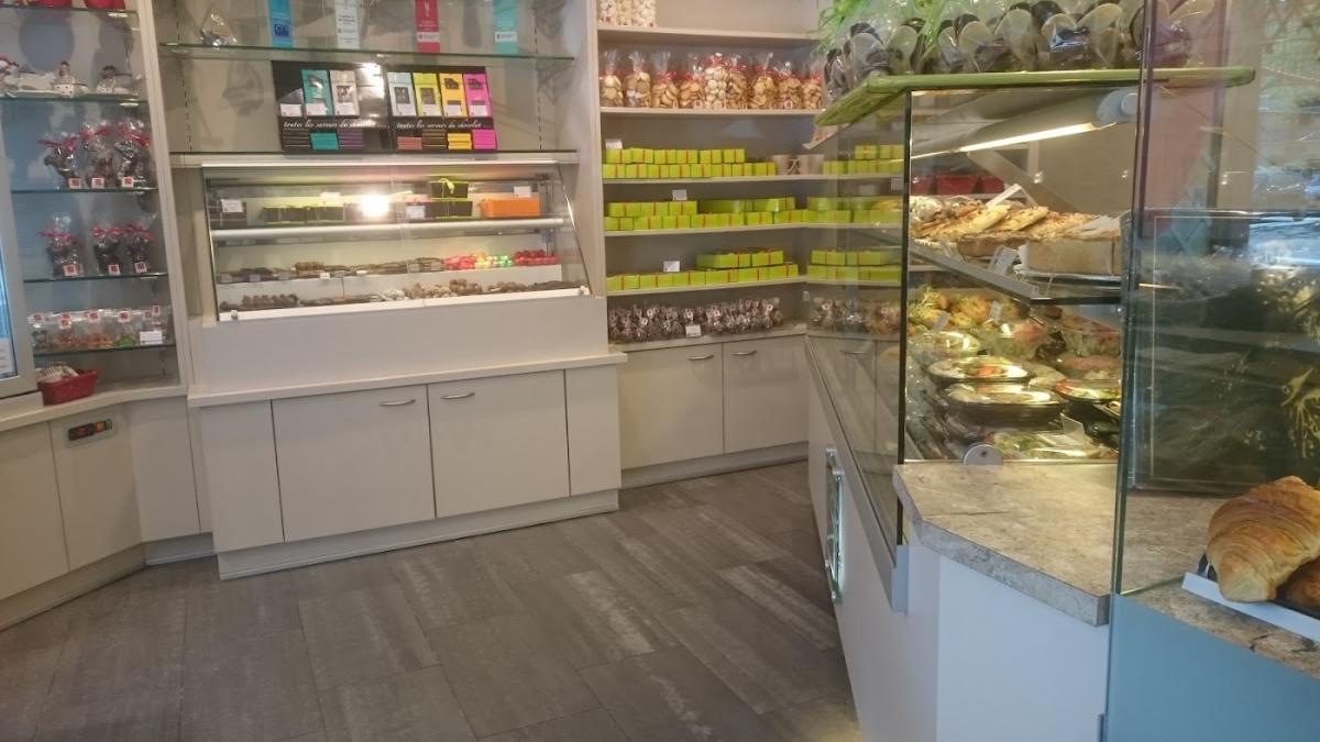 Boulangerie Pâtisserie Didier Schmitt