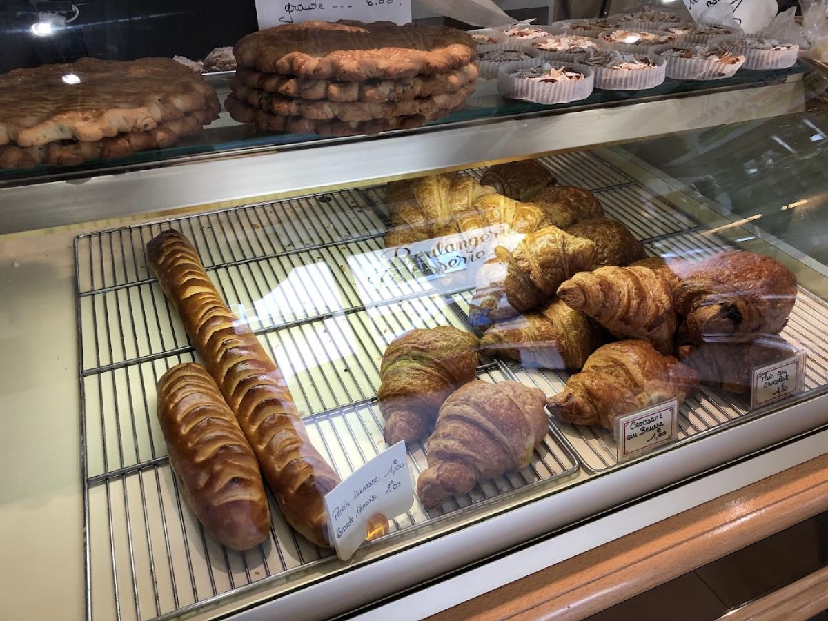 Paillé _ Jean-François