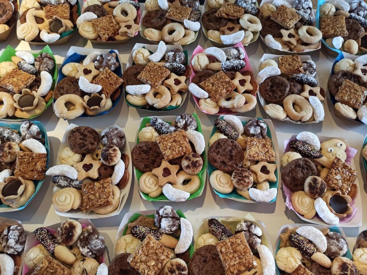 Délice et GourMandine