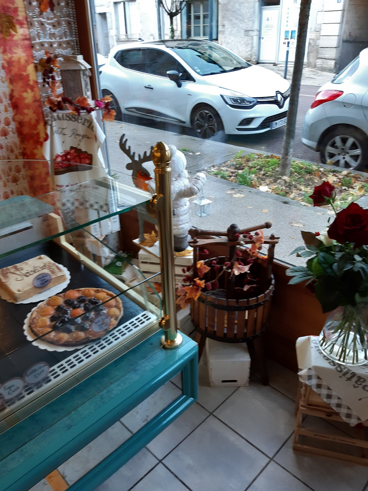 Le Millefeuille Craquant