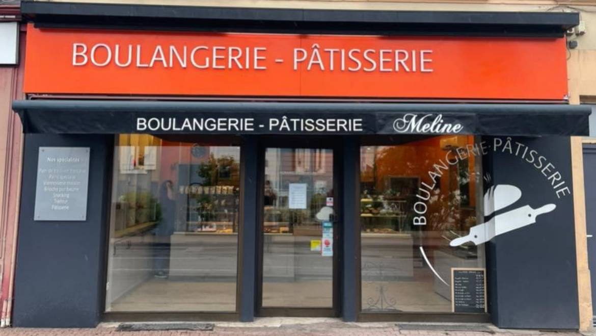 Boulangerie Meline