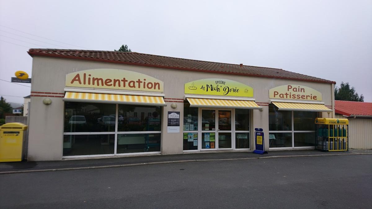 Les Saveurs de Tinaïs