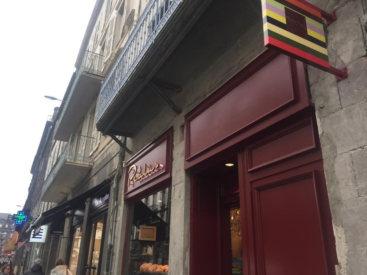 Boutique Pralus Clermont