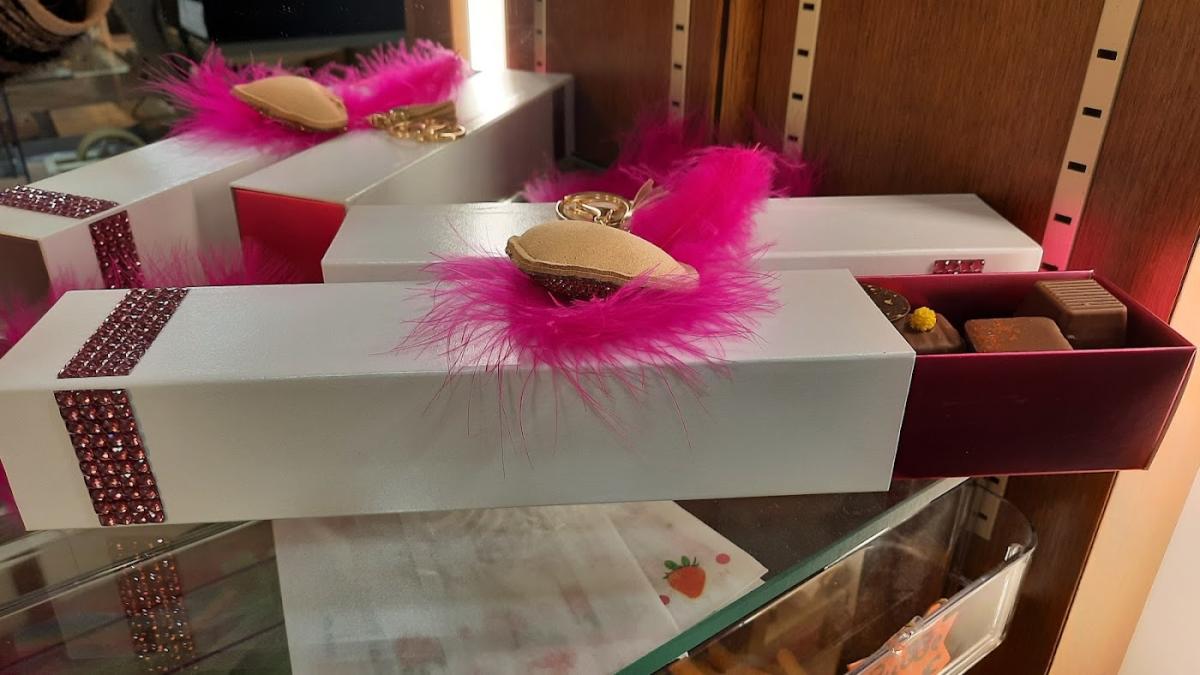 Boulangerie Tamisier