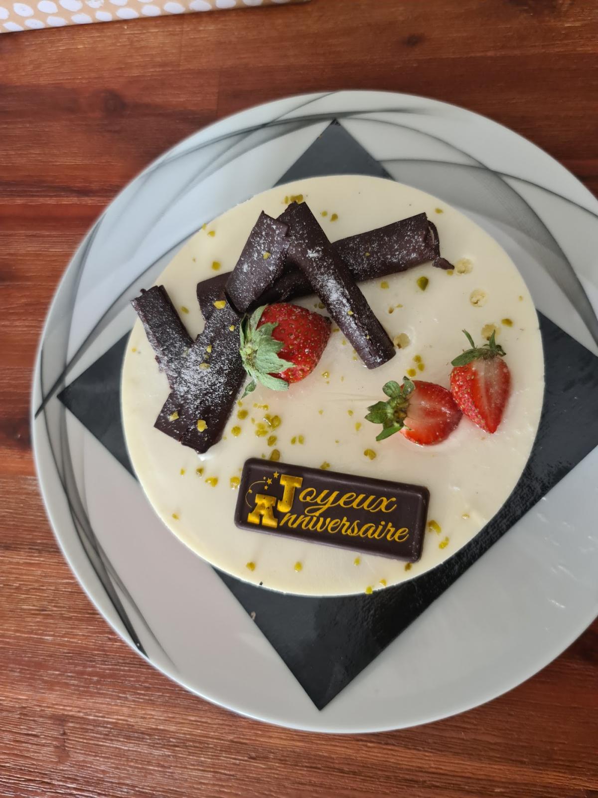 Boulangerie Des 4 Routes