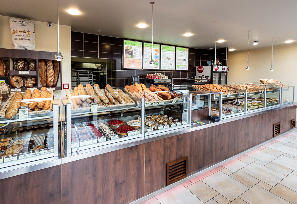 BOULANGERIE BANETTE CLERMONT FERRAND