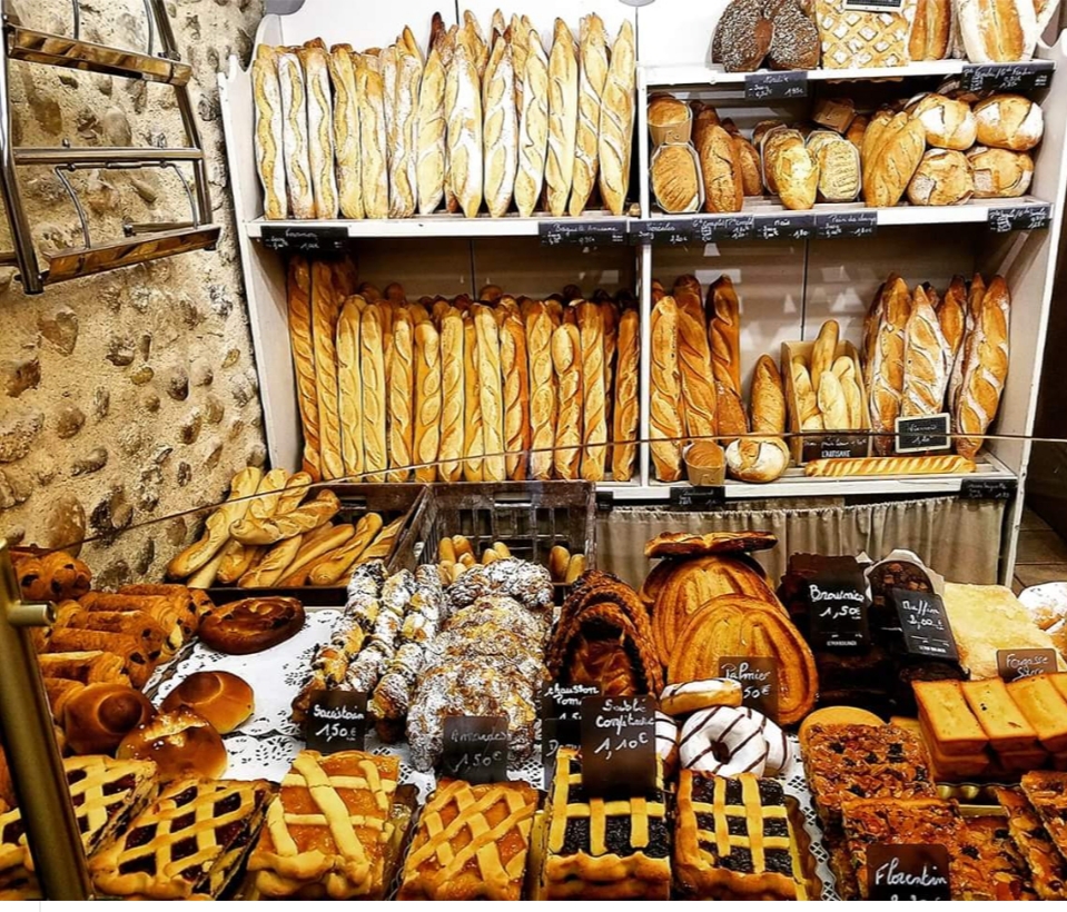 Jean-Pascal et Hélène