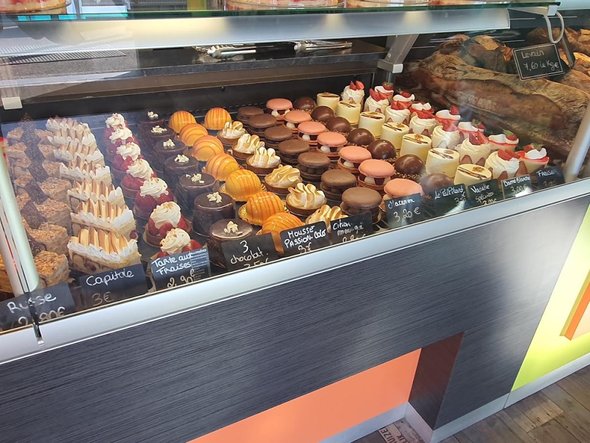 Boulangerie "Le Petrin"