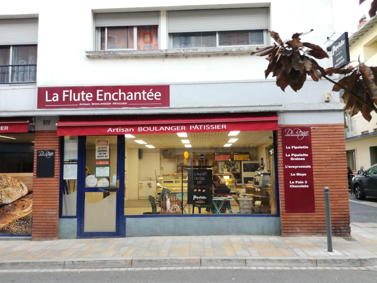 Boulangerie Di Renzo