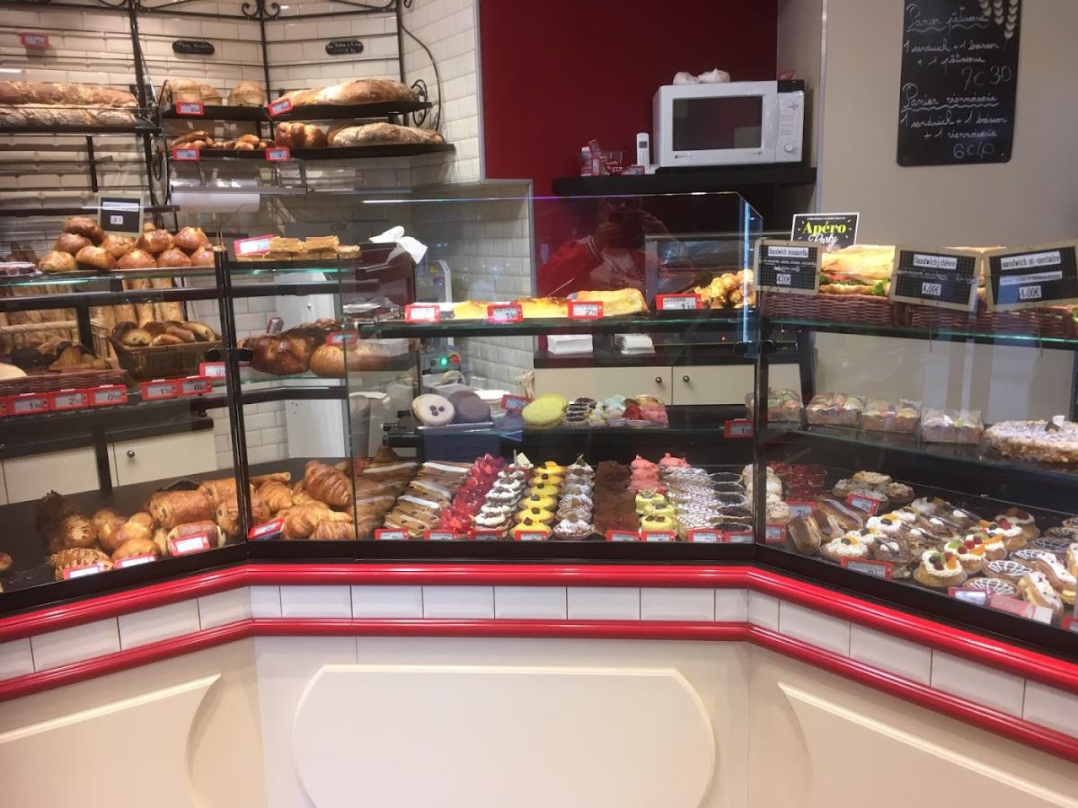 Fournil Saint Esprit