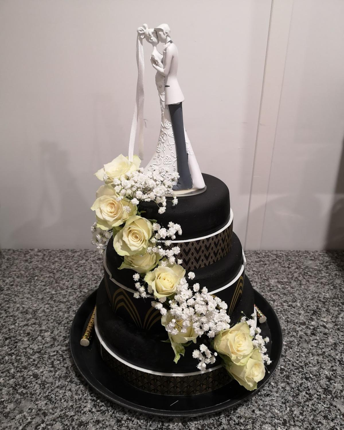 L'Atelier Gourmand Patisserie-cake design-traiteur sucré
