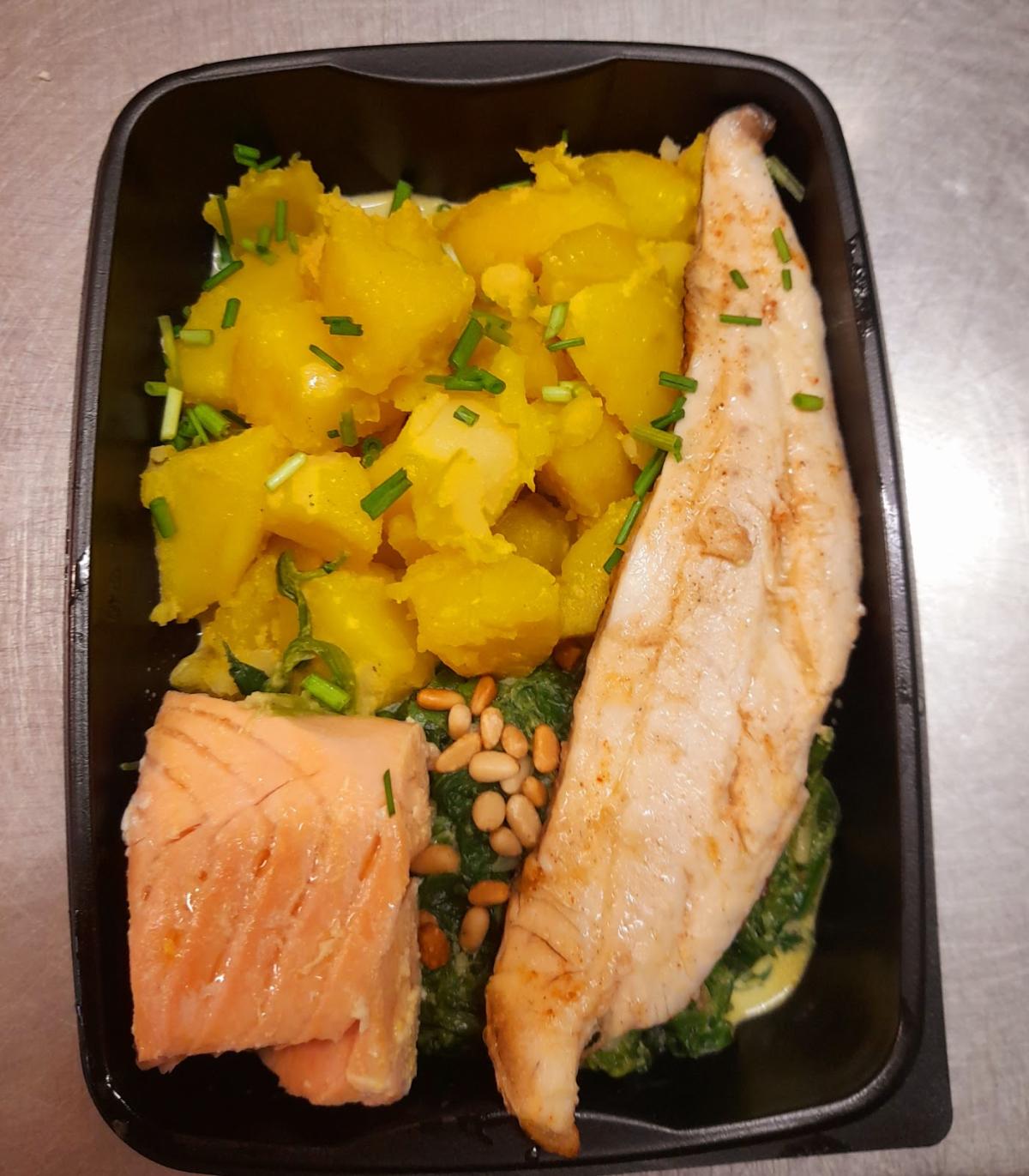 Boulangerie Pâtisserie Snacking Mahon