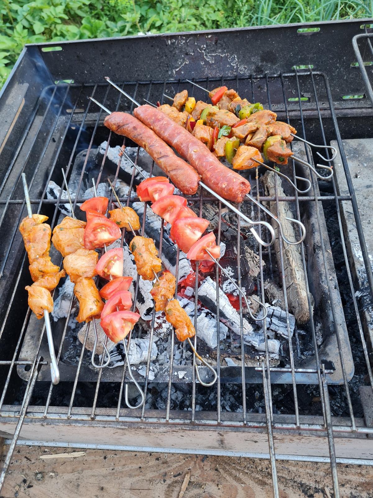 Le Croissant de Lune